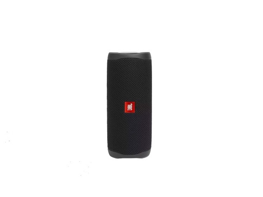 [JBLCHARGE5BLKAM] JBL Charge 5 - Altavoz - para uso portátil - inalámbrico - Bluetooth - 40 vatios - 2 vías - negro