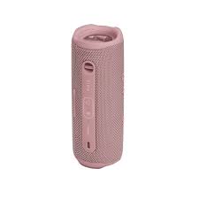 [JBLFLIP6PINKAM] JBL Flip 6 - Speaker - Pink