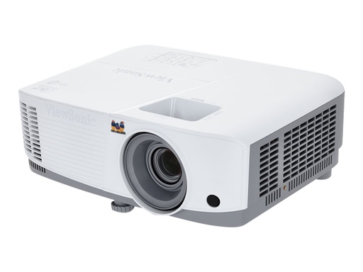 [PA503X] ViewSonic PA503X - Proyector DLP - 3D - 3800 ANSI lumens - XGA (1024 x 768) - 4:3 - objetivo zoom - con 1 año de servicio de cambio urgente