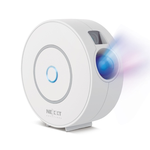 [NHA-G100] Nexxt Solutions Connectivity - Star Projector