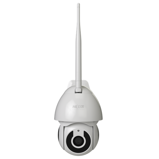 [NHC-O612] Nexxt Solutions Connectivity - Outdoor PTZ