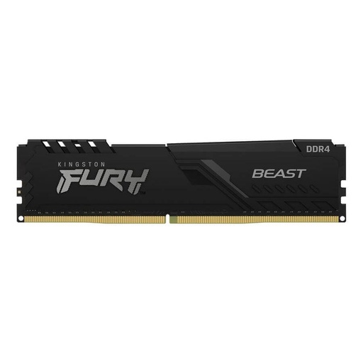 [KF432C16BB/8] Kingston Fury - DDR4 SDRAM - 8 GB - CL16 - Unbuffered - Non-ECC