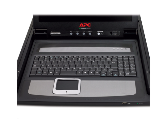 [AP5719] AP5719-/APC 19" Rack LCD Console