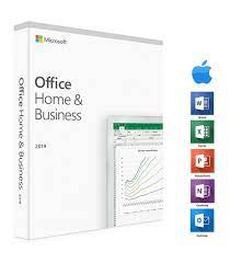 [T5D-03191] Microsoft Office Home and Business 2019 - Licencia - 1 PC / Mac - descarga - ESD - al por menor nacional, Click-to-Run - Win, Mac - All Languages - América Latina