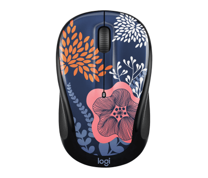 [910-006120] Logitech - Mouse - Wireless - Collection Limited