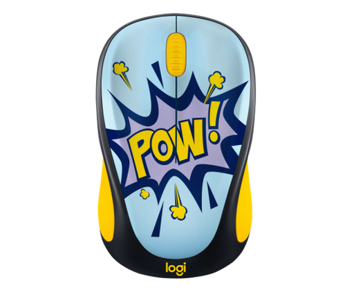 [910-006122] Logitech - Mouse - Wireless - Limited Edition
