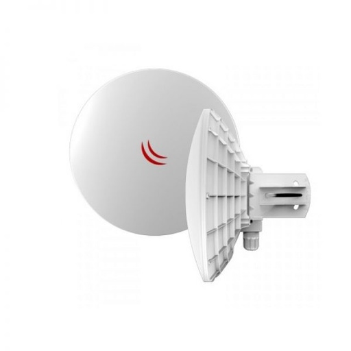 [RBDynaDishG-5HacD] Mikrotik - Router - Wireless - DynaDishWithAntenna