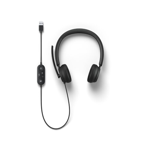 [6IG-00001] Microsoft - 6IG-00001 - Headset - For Biz EN/SP
