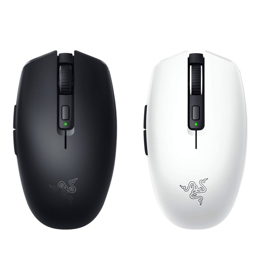 [RZ01-03730100-R3U1] Razer - Mouse - Wireless - Orochi V2 Gam