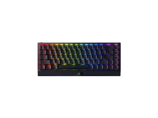 [RZ03-03890900-R311] Razer - Keyboard - Wireless - Spanish - BlackWidow V3 Mini