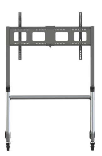 [VB-STND-005] ViewSonic VB-STND-005 - Carrito - para pantalla LCD/panel plano interactivo - para ViewBoard IFP5550, IFP6550, IFP6560, IFP6570, IFP8670