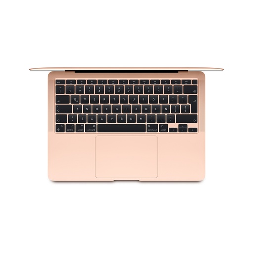 [MGNE3LA/A] Apple MacBook Air - Notebook - 13" - Apple M1 None - 8 GB - 512 GB SSD - Gold