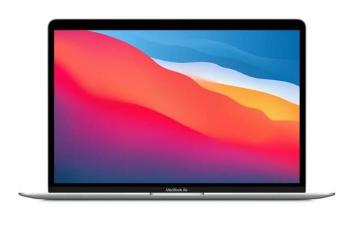 [MGN73LA/A] Apple MacBook Air - Notebook - 13" - Apple M1 None - 8 GB - 512 GB SSD - Gray