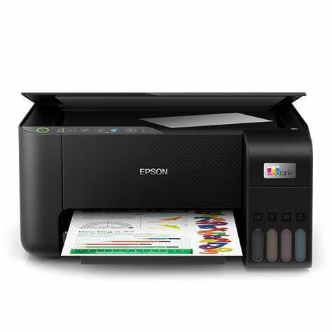 [C11CJ67301] Epson L3250 - Printer / Scanner - Color - USB / Wi-Fi