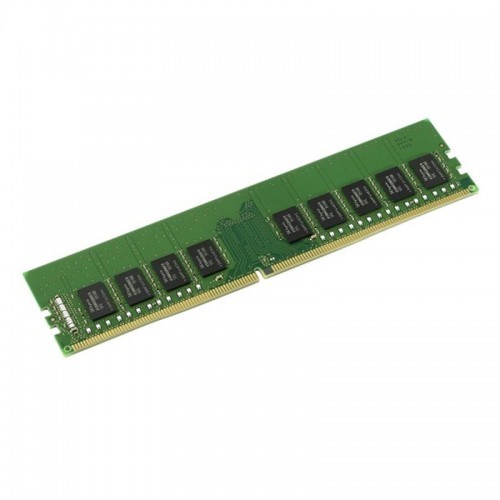 [KTD-PE426E/16G] Kingston - DDR4 SDRAM - 16 GB - 2666 MHz - Registered - ECC - ECC Module