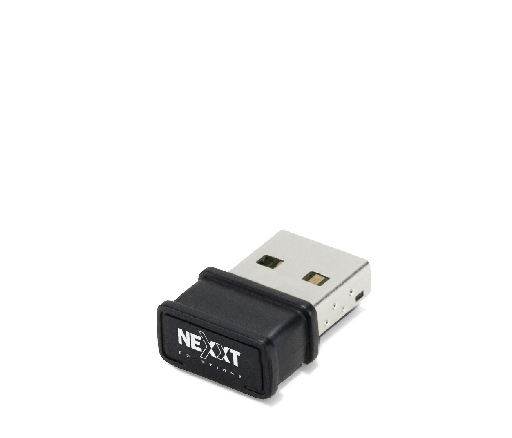 [NCU-L150] Nexxt Solutions Connectivity - Network adapter - USB 2.0 150Mbps