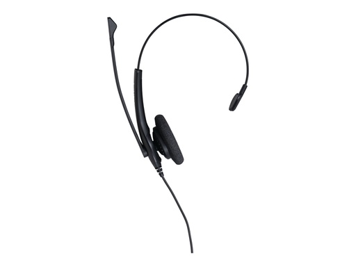 [1513-0157] Jabra BIZ 1500 Mono - Auricular - en oreja - cableado - Quick Disconnect