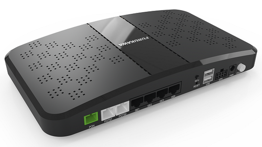 [35510439] Furukawa - Optical Modem - LIGHTDRIVE GPON LD42