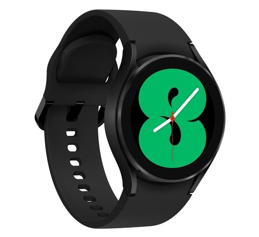 [SM-R870NZKALTA] Samsung Galaxy Watch 4 - Reloj inteligente - Bluetooth - Negro