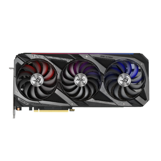 [ROG-STRIX-RTX3080-O10G-V2-GAMING] ASUS - ROG-STRIX-RTX3080-O10G-V2-GAMING - PCI Express 4.0 - NVIDIA - NVIDIA GeForce RTX 3080 - 11 GB - GDDR6X SDRAM - HDMI / DisplayPort