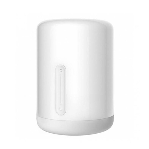[22469] Xiaomi Mi Bedside Lamp 2 - Luz nocturna - LED - 9 W - 16 millones de colores - 1700-6500 K