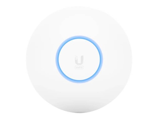 [U6-Lite-US] Ubiquiti UniFi 6 Lite - Punto de acceso inalámbrico - Wi-Fi 6 - 2.4 GHz, 5 GHz - alimentación cc - instalable en pared/techo