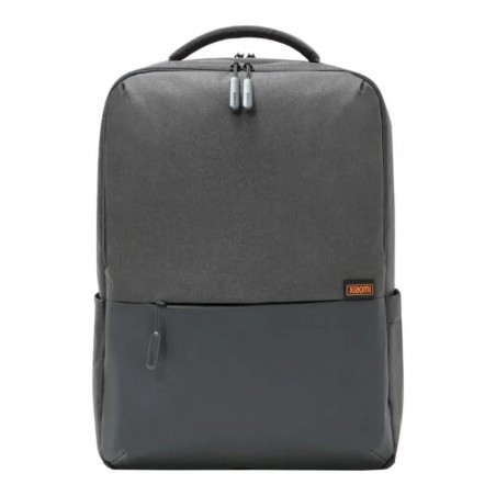 [31382] Xiaomi - Carrying backpack - Dark gray - Commuter