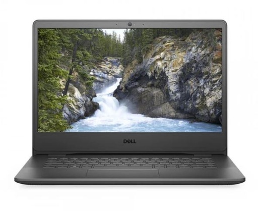 [G2NF6] Dell Vostro 3400 - Notebook - 14" - Intel Core i3 I3-1115G4 - 4 GB - 256 GB SSD - Microsoft Windows 11 Home - Gray - Spanish - 1-year warranty