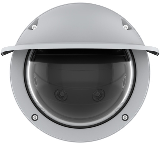 [01819-001] Axis Q3819-PVE - Network surveillance camera