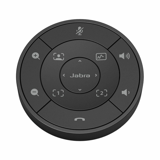 [8220-209] Jabra - Remote Control - PanaCast Black