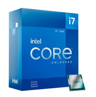 [BX8071512900K] Intel - Core i9 I9-12900K - 3.2 GHz - 8-core - LGA1700 Socket