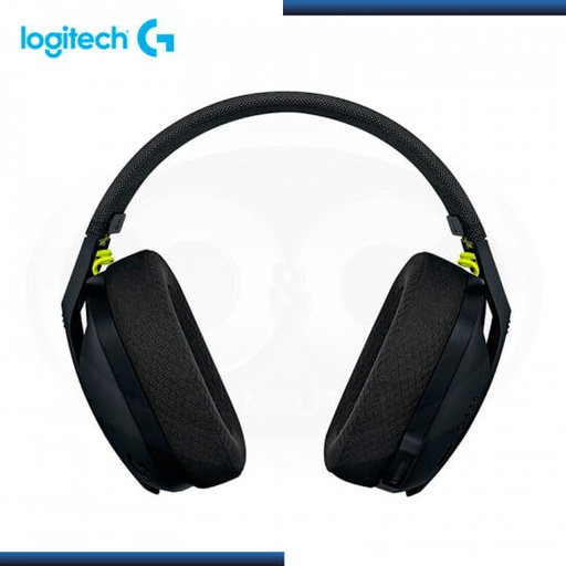 [981-001049] Logitech - G435 - Headphones - Para Game console - Wired - Bluetooth