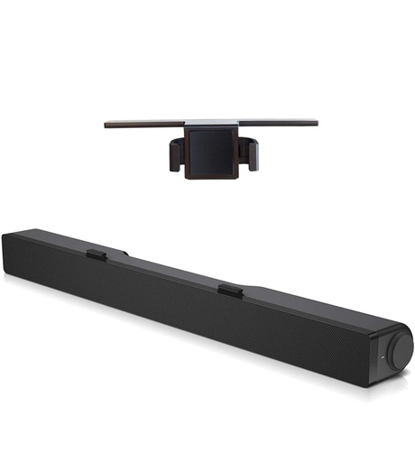 [DELL-SB-AC511M] Dell - Sound bar - AC511M