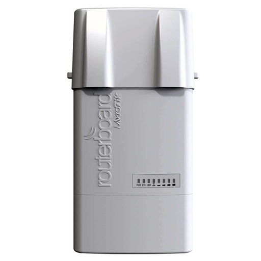 [RB911G-5HPacD-NB] MikroTik RouterBOARD NetBox 5 - Wireless access point - Wi-Fi - 5 GHz