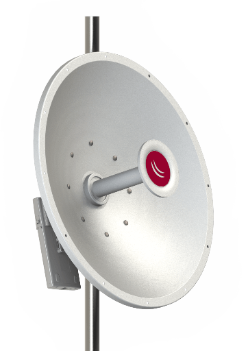 [MTAD-5G-30D3-PA] RouterBoard mANT30 PA - Antenna - Wi-Fi - 30 dBi - outdoor, pole mount