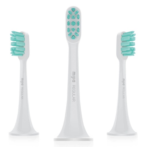 [24879] Xiaomi MI - Electric Toothbrush Head - Gum Care