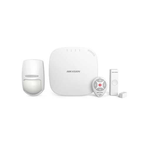 [DS-PWA32-KS] Hikvision - Control panel - DS-PWA32-KS