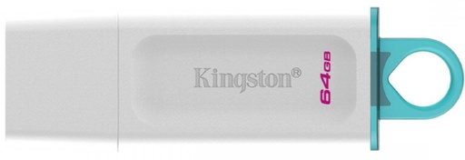 [KC-U2G64-5R] Kingston - USB flash drive - 64 GB - USB 3.1 Gen 1