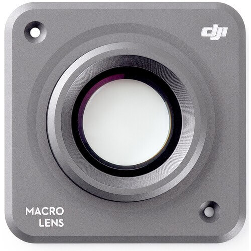 [CP.OS.00000191.01] DJI - Camera lens - Macro