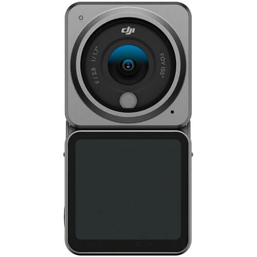 [CP.OS.00000183.01] DJI CP.OS.00000183.01 - Digital camera - 2 Dual-Screen Combo