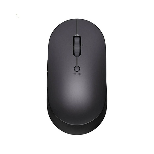 [26112] Xiaomi - Mouse - Wireless - Black