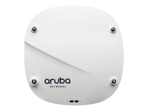 [JW823A] HPE Aruba Instant IAP-335 (RW) - Punto de acceso inalámbrico - Wi-Fi 5 - 2.4 GHz, 5 GHz - en el techo