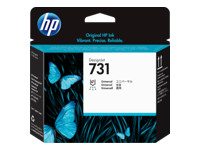 [P2V27A] HP 731 - Original - DesignJet - cabezal de impresión - para DesignJet SD Pro MFP, T1700, T1700dr, T1708, T1708dr