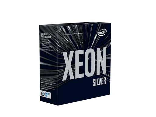 [P02571-B21] HPE - Xeon Silver 4208 - 2.1 GHz - 8-core