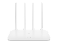[25091] Xiaomi MI Router 4C - Enrutador inalámbrico - conmutador de 2 puertos - 802.11b/g/n - 2,4 GHz