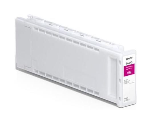 [T44H320] Epson - 700 ml - magenta vívido - original - cartucho de tinta - para SureColor P7570, P9570, SC-P7570