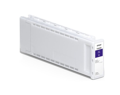 [T44HD20] Epson - 700 ml - violeta - original - cartucho de tinta - para SureColor P7570, P9570, SC-P7570