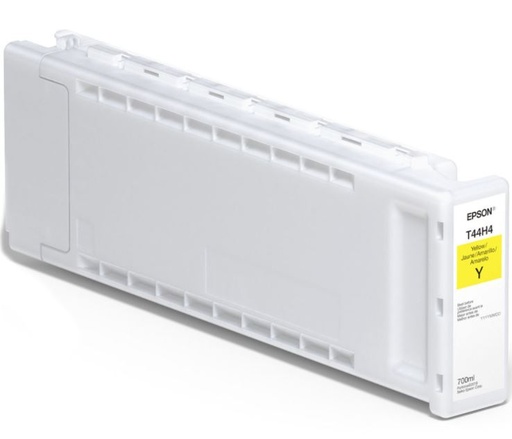 [T44H420] Epson - 700 ml - amarillo - original - cartucho de tinta - para SureColor P7570, P9570, SC-P7570