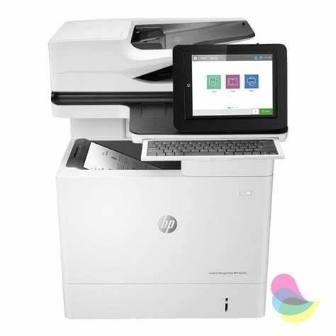 [1PS54A#BGJ] HP LaserJet Managed e52645dn - Workgroup printer - Legal (216 x 356 mm)/A4 (210 x 297 mm) - hasta 45 ppm (mono) - capacidad: 100 sheets - USB 2.0 / Wi-Fi - Automatic Duplexing