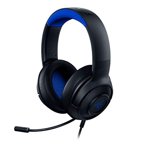 [RZ04-03770100-R3M1] Razer Kraken - V3 - Handset - Wired - Gaming - USB